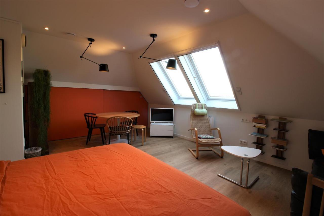 Ollediek Houwerzijl ภายนอก รูปภาพ