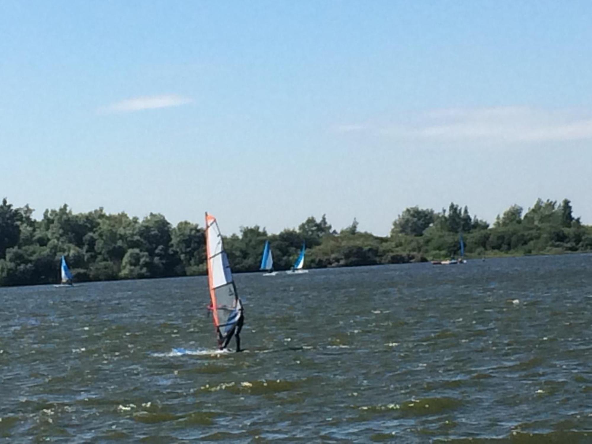 Ollediek Houwerzijl ภายนอก รูปภาพ
