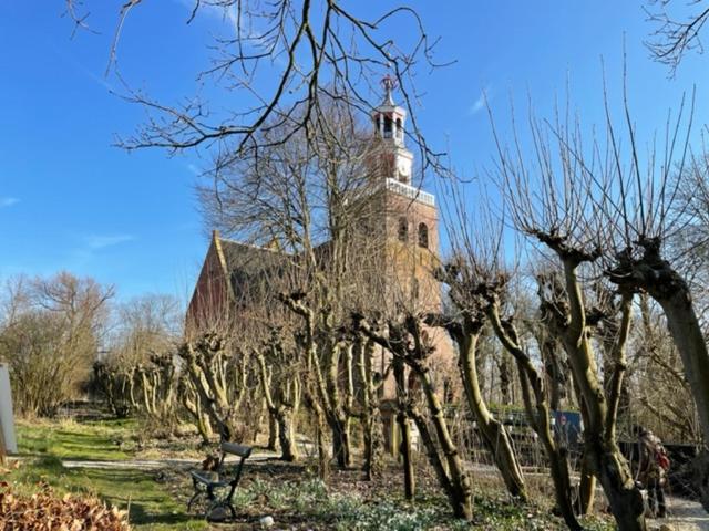 Ollediek Houwerzijl ภายนอก รูปภาพ